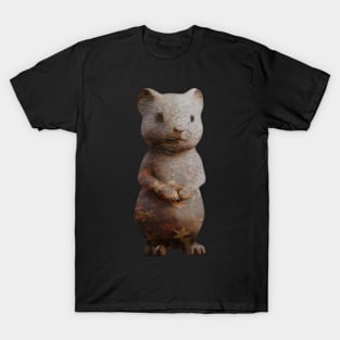 Fall Mouse T-Shirt